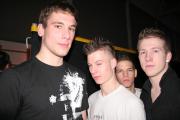 3 Jahre Kra 7. Februar 09